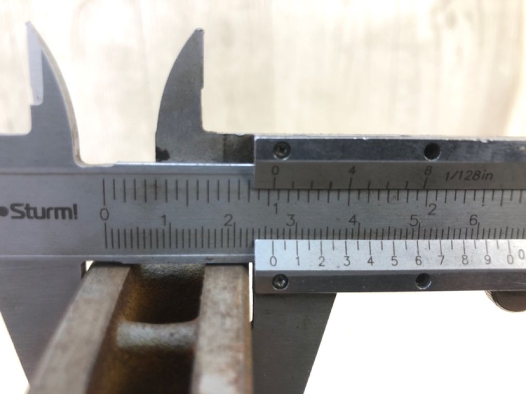 517121M000 | Гальмівний диск передній KIA FORTE/CERATO TD 08-13 - Фото 5