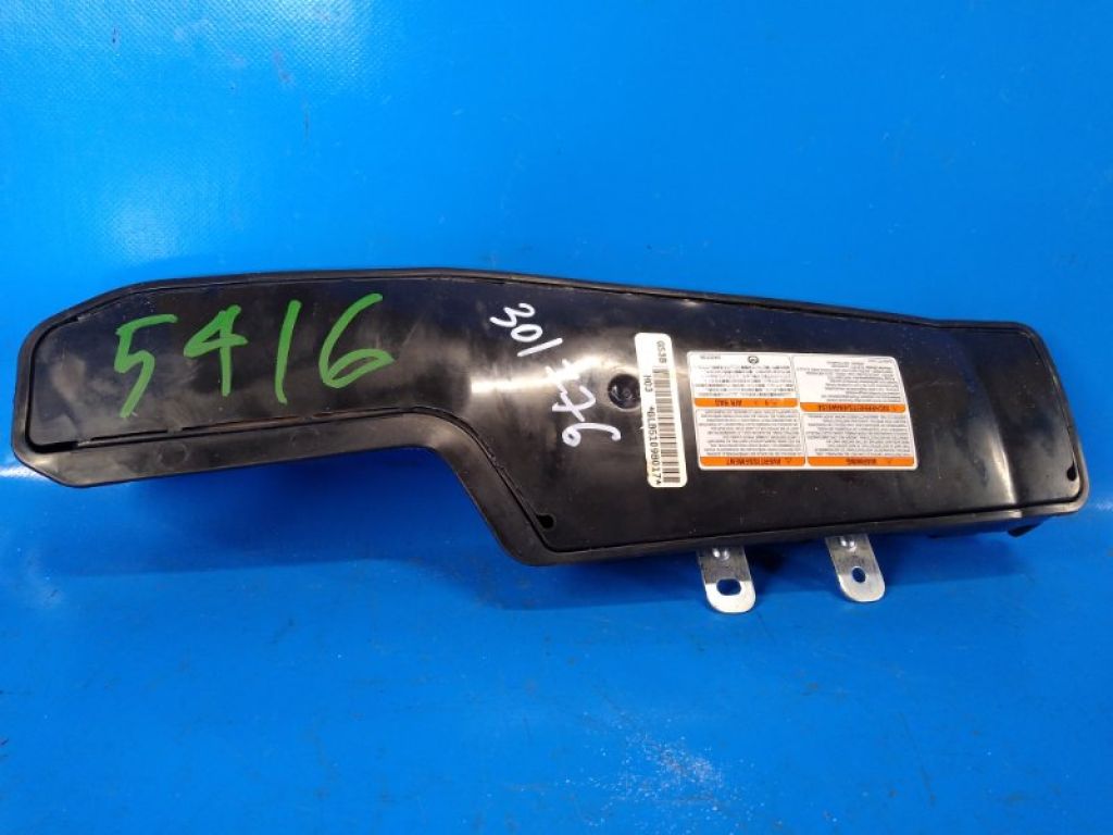 GS3L-57-KB0B | Подушка безопасности в сиденье передн. лев. MAZDA 6 GH 07-12