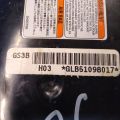 GS3L-57-KB0B | Подушка безопасности в сиденье передн. лев. MAZDA 6 GH 07-12 - Превью 3