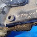 GS3L-67-340 | Моторчик склоочисника MAZDA 6 GH 07-12 - Прев'ю 3