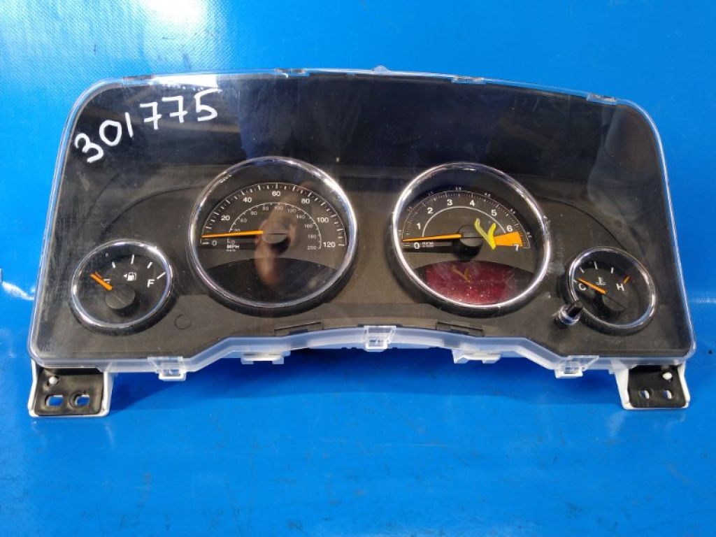 68233460AC | Панель приборов JEEP COMPASS 06-16