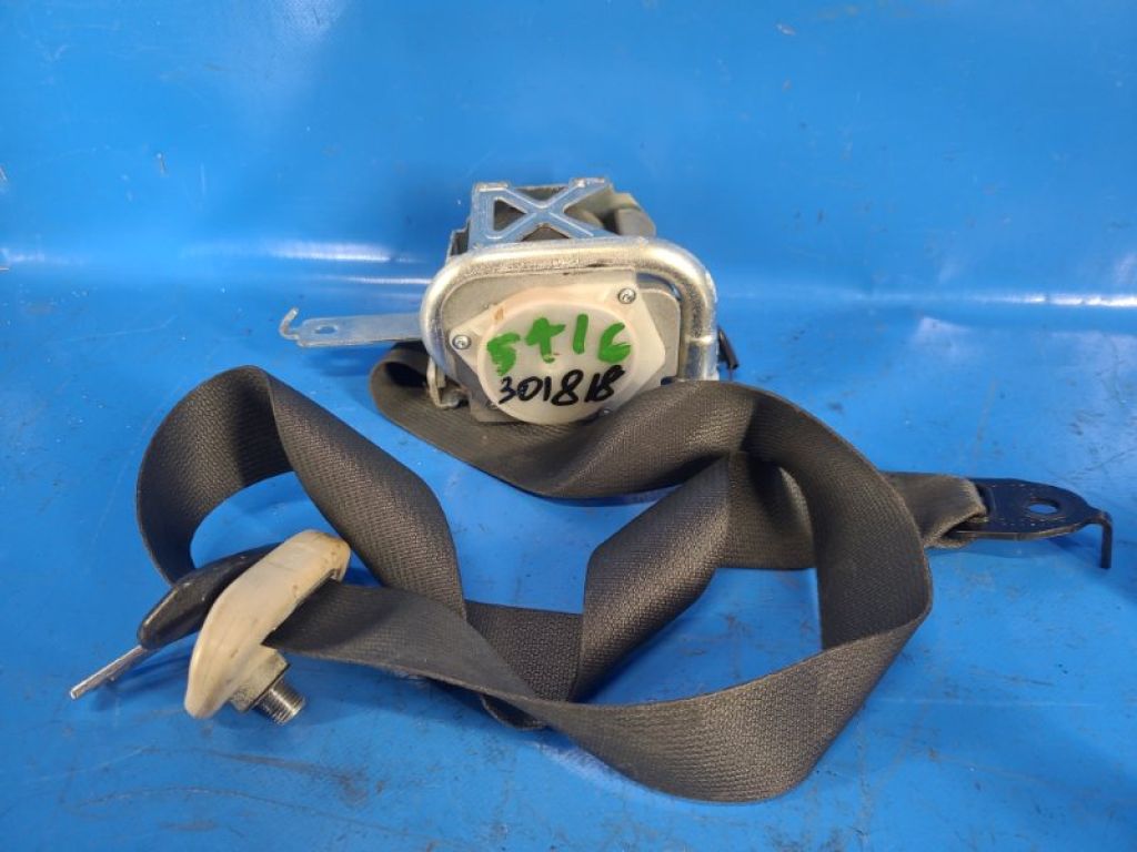 GSYL-57-L30A02 | Ремінь безпеки передн. прав. MAZDA 6 GH 07-12