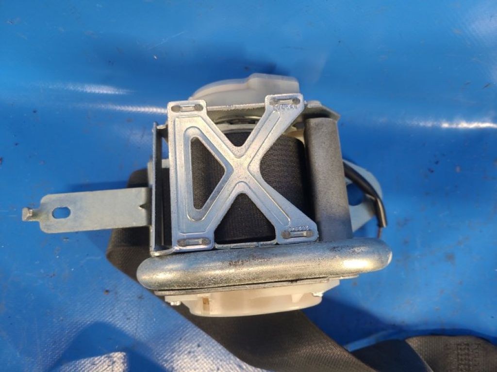 GSYL-57-L30A02 | Ремінь безпеки передн. прав. MAZDA 6 GH 07-12 - Фото 2