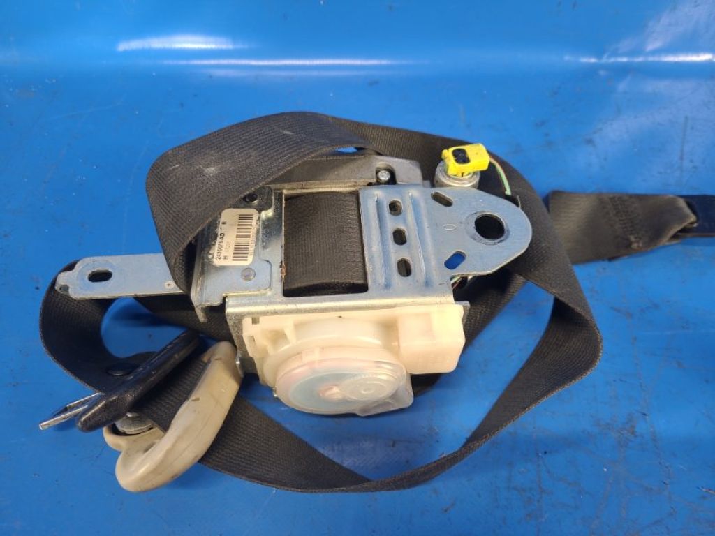 GSYL-57-L30A02 | Ремінь безпеки передн. прав. MAZDA 6 GH 07-12 - Фото 3