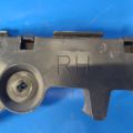 GS3M-50-2H1C | Кронштейн заднього бампера прав. MAZDA 6 GH 07-12 - Прев'ю 2