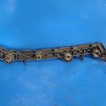 GS3M-50-2H1C | Кронштейн заднього бампера прав. MAZDA 6 GH 07-12 - Прев'ю 4