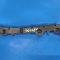 GS3M-50-2J1C | Кронштейн заднего бампера лев. MAZDA 6 GH 07-12