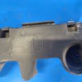 GS3M-50-2J1C | Кронштейн заднего бампера лев. MAZDA 6 GH 07-12 - Превью 2