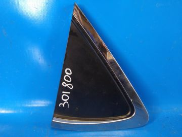 Молдинг кузова лев. MAZDA 6 GH 07-12