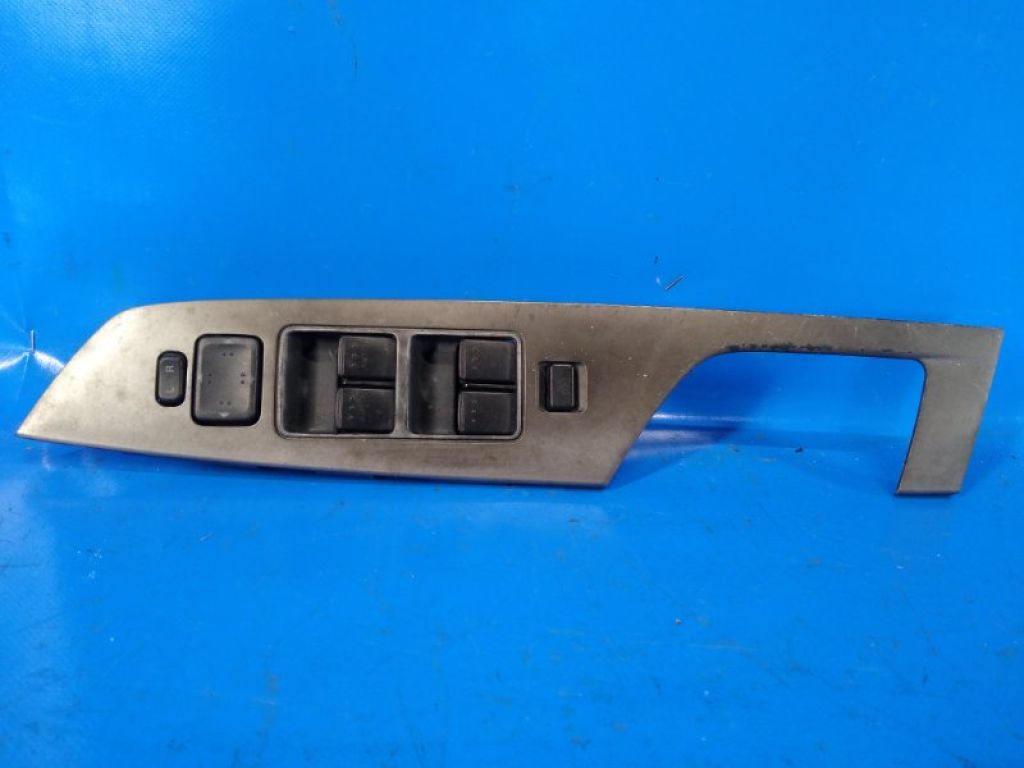 GS3L-66-350B | Блок керування склопідіймачами MAZDA 6 GH 07-12