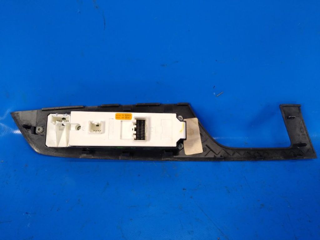 GS3L-66-350B | Блок керування склопідіймачами MAZDA 6 GH 07-12 - Фото 2