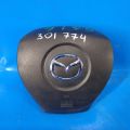 GS3M-57-K00B | Подушка безопасности в руль MAZDA 6 GH 07-12