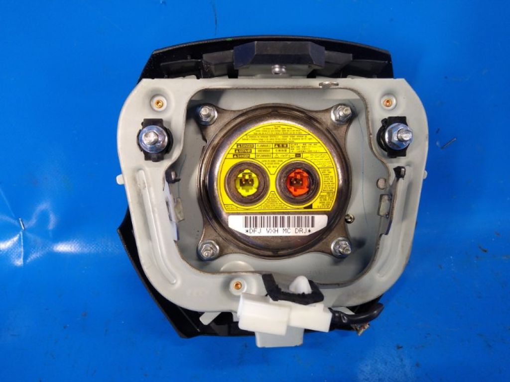 GS3M-57-K00B | Подушка безопасности в руль MAZDA 6 GH 07-12 - Фото 2
