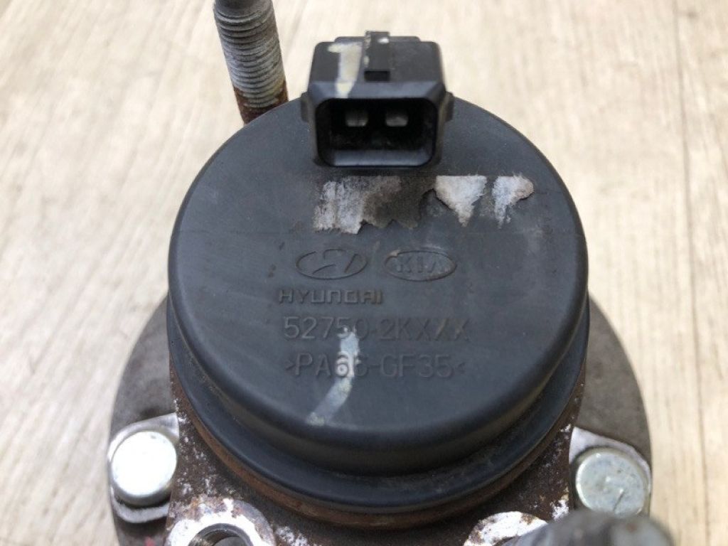 527301M000 | Маточина колеса задн. KIA FORTE/CERATO TD 08-13 - Фото 5