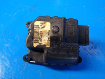Моторчик заслонки печки MAZDA 6 GH 07-12