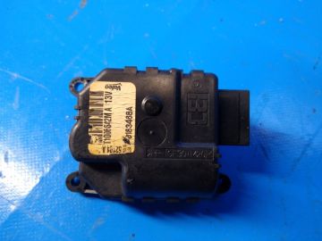 Моторчик заслонки печки MAZDA 6 GH 07-12