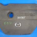 LF96-10-2F0C | Накладка двигателя декоративная MAZDA 6 GH 07-12