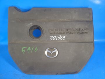 Накладка двигателя декоративная MAZDA 6 GH 07-12