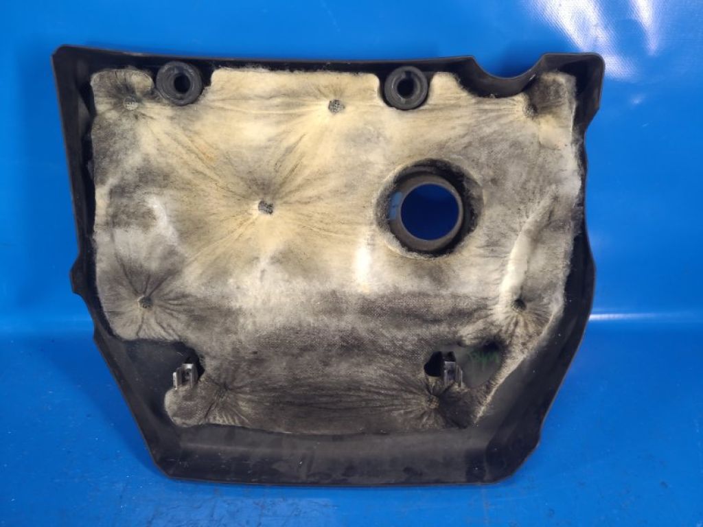 LF96-10-2F0C | Накладка двигателя декоративная MAZDA 6 GH 07-12 - Фото 2