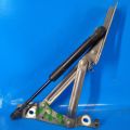 GS3L-52-720B | Петля крышки багажника лев. MAZDA 6 GH 07-12 - Превью 2