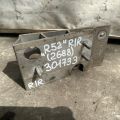 85210-3JA0A | Кронштейн усилителя заднего бампера прав. NISSAN PATHFINDER R52 12-21