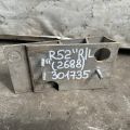 85211-3JA0A | Кронштейн усилителя заднего бампера лев. NISSAN PATHFINDER R52 12-21