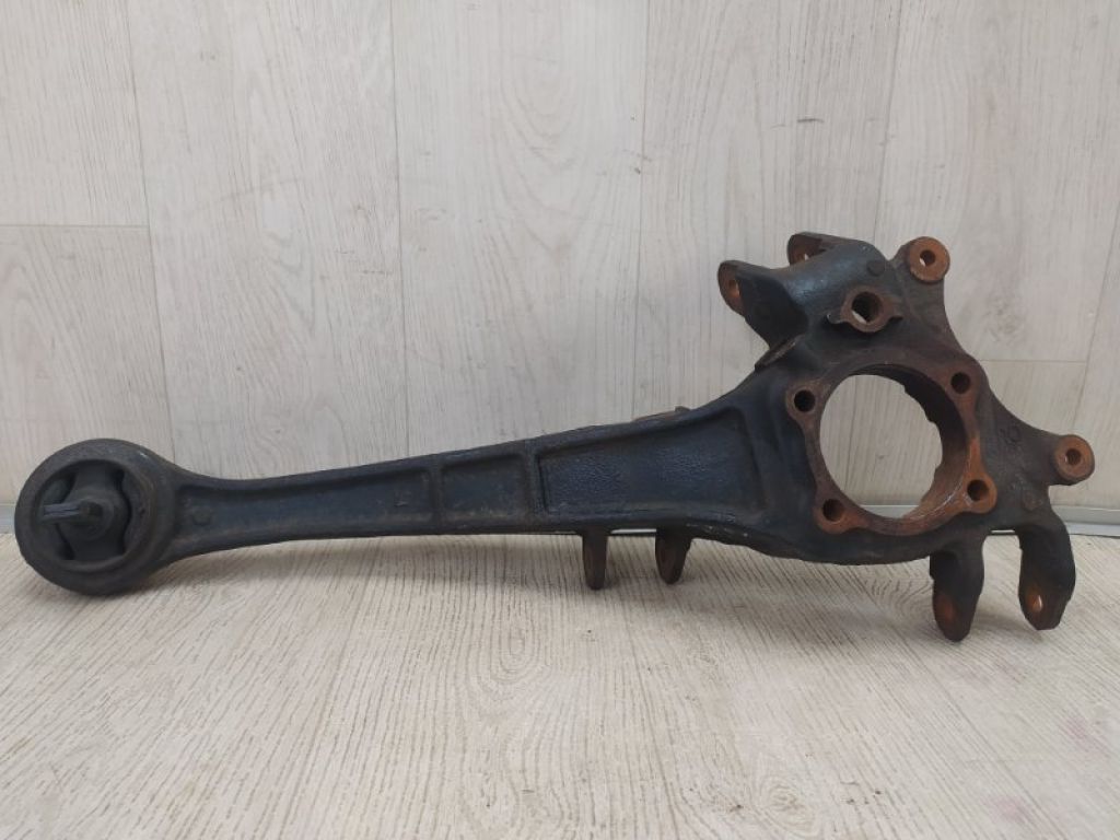 4125A033 | Важіль задньої підвіски поздовжній лів. MITSUBISHI OUTLANDER XL 05-13