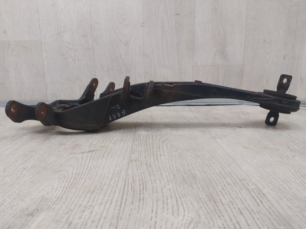 4125A033 | Важіль задньої підвіски поздовжній лів. MITSUBISHI OUTLANDER XL 05-13 - Фото 3