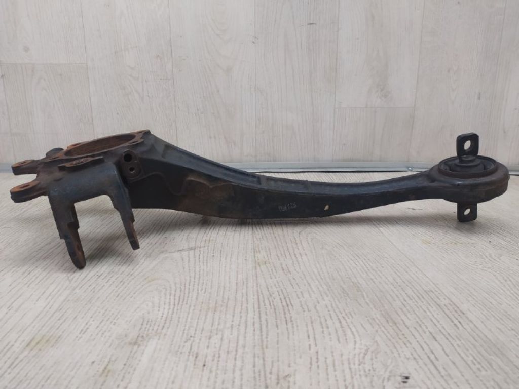 4125A033 | Важіль задньої підвіски поздовжній лів. MITSUBISHI OUTLANDER XL 05-13 - Фото 4