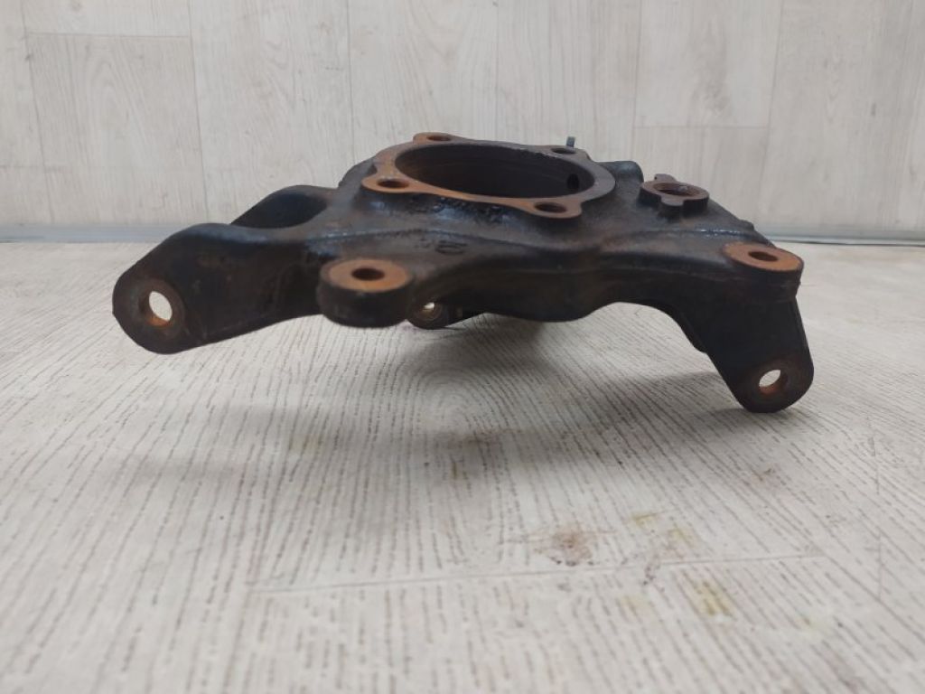 4125A033 | Важіль задньої підвіски поздовжній лів. MITSUBISHI OUTLANDER XL 05-13 - Фото 5