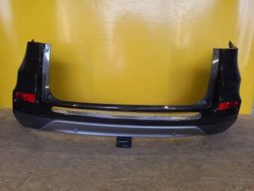Бампер задній HONDA CRV (RM) 11-18