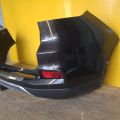 71501-T1V-ZX00 | Бампер задний HONDA CRV (RM) 11-18 - Превью 4