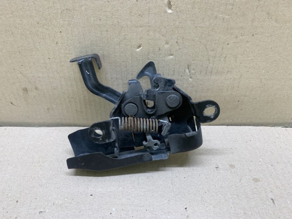 53510-06180 | Замок капота TOYOTA CAMRY 40 06-11