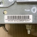 73960-06150 | Подушка безопасности пассажира TOYOTA CAMRY 40 06-11 - Превью 3