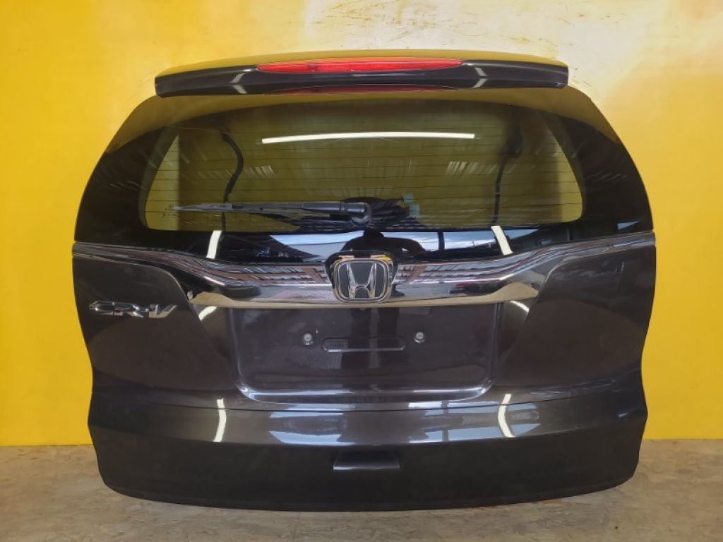 68100-T1G-E10ZZ | Крышка багажника HONDA CRV (RM) 11-18