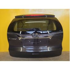 Кришка багажника HONDA CRV 12-18