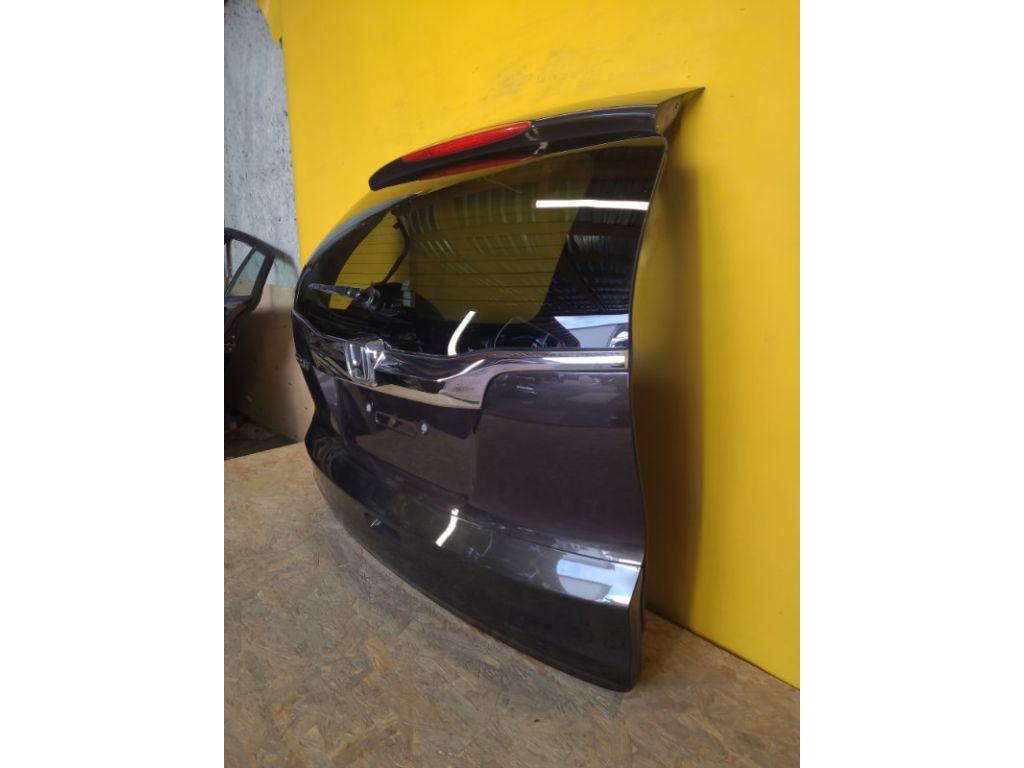 68100-T1G-E10ZZ | Крышка багажника HONDA CRV (RM) 11-18 - Фото 4