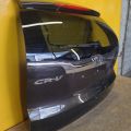 68100-T1G-E10ZZ | Крышка багажника HONDA CRV (RM) 11-18 - Превью 5