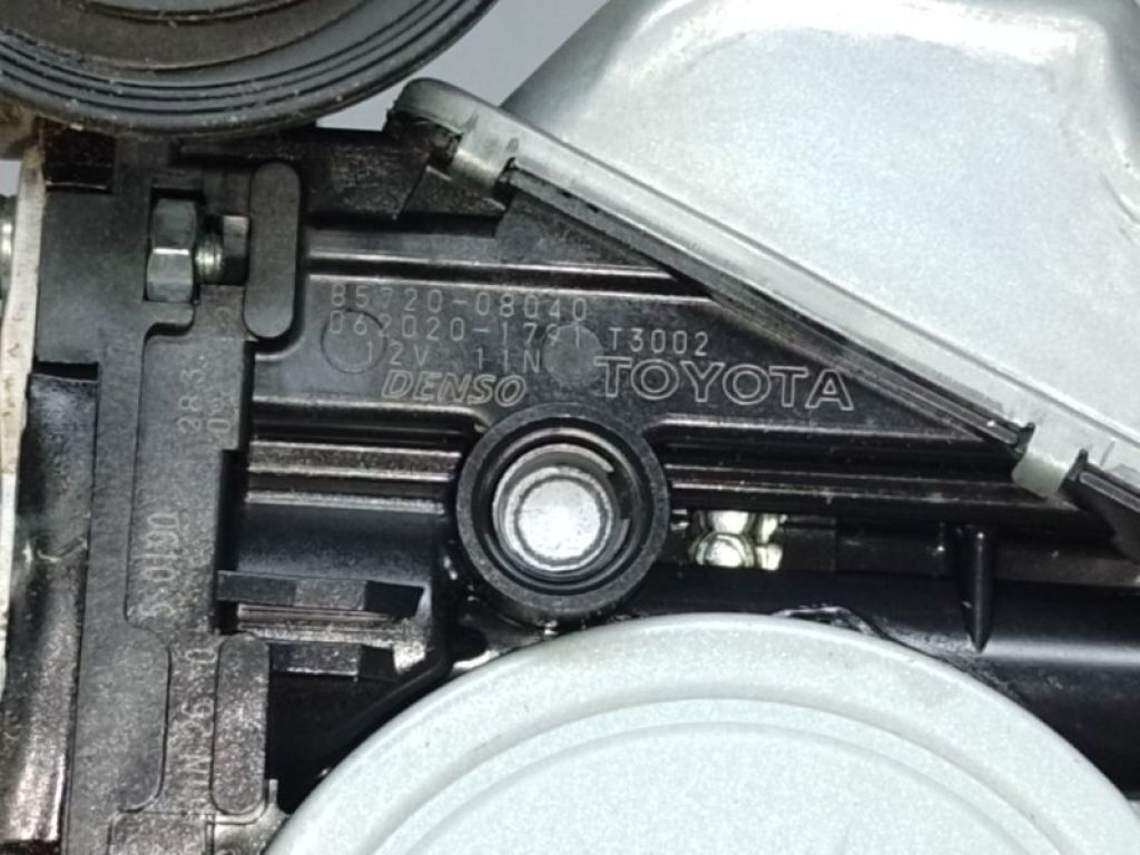 69804-08020 | Стеклоподъемник задн. лев. TOYOTA SIENNA 11-16 - Фото 3