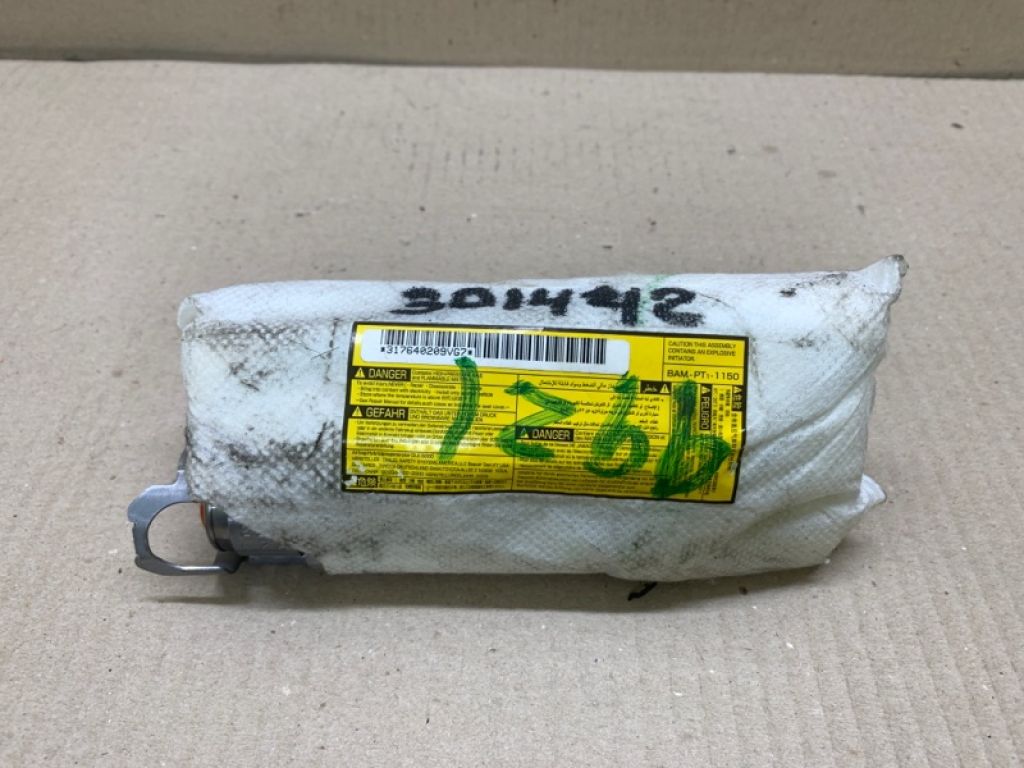 73920-06041 | Подушка безпеки в сидінні лів. TOYOTA CAMRY 40 06-11