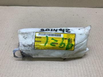 Подушка безопасности в сиденье лев. TOYOTA CAMRY 40 06-11