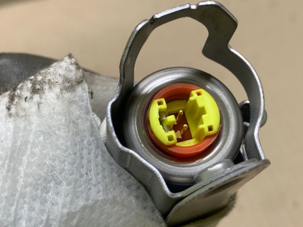 73920-06041 | Подушка безпеки в сидінні лів. TOYOTA CAMRY 40 06-11 - Фото 3