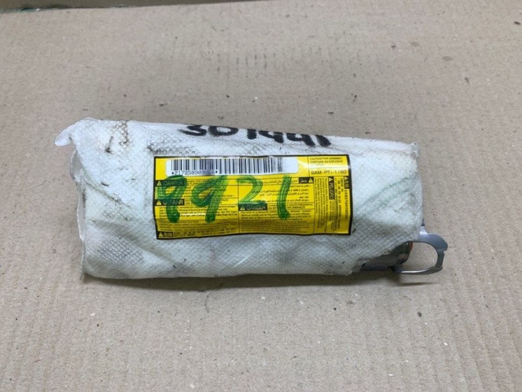73910-06031 | Подушка безпеки в сидінні прав. TOYOTA CAMRY 40 06-11