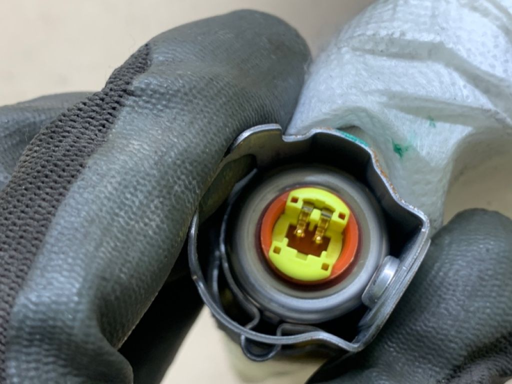 73910-06031 | Подушка безпеки в сидінні прав. TOYOTA CAMRY 40 06-11 - Фото 3