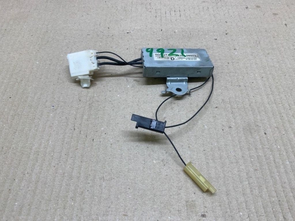 86300-06071 | Антенна TOYOTA CAMRY 40 06-11 - Фото 3