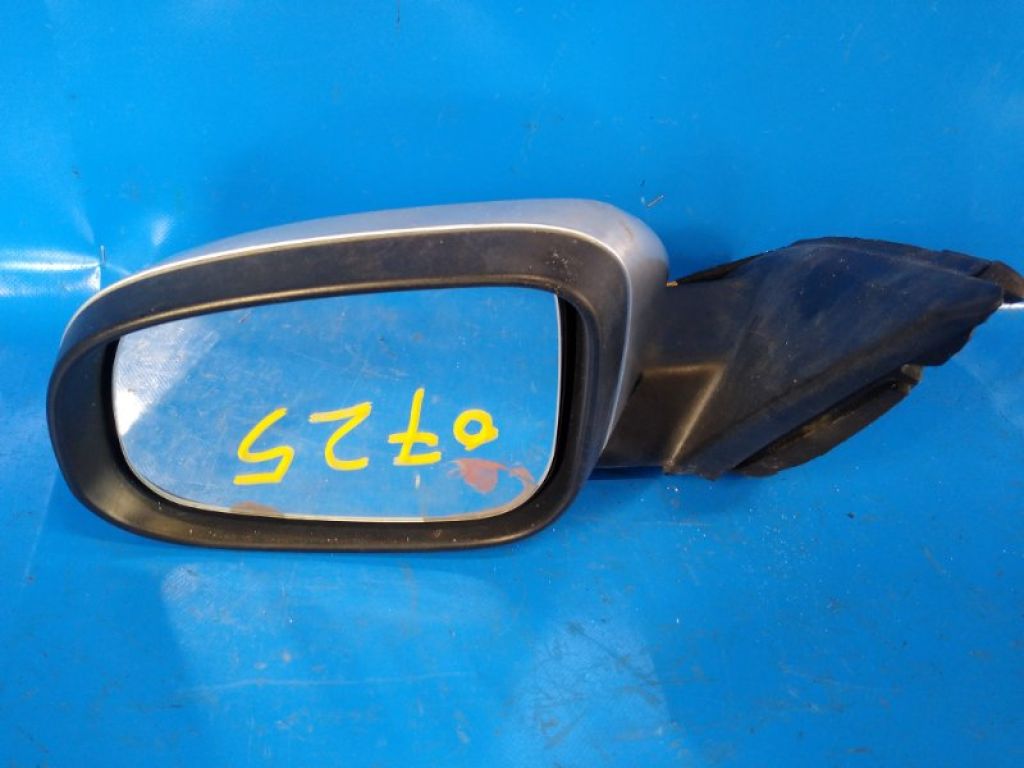 31385180 | Зеркало лев. VOLVO S60 10-13