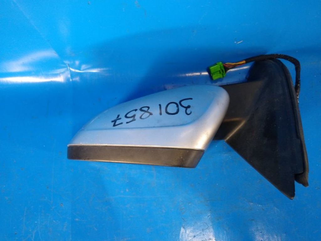 31385180 | Зеркало лев. VOLVO S60 10-13 - Фото 2