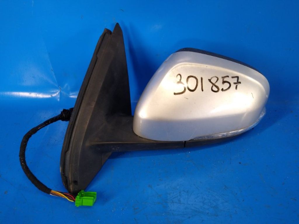 31385180 | Зеркало лев. VOLVO S60 10-13 - Фото 4