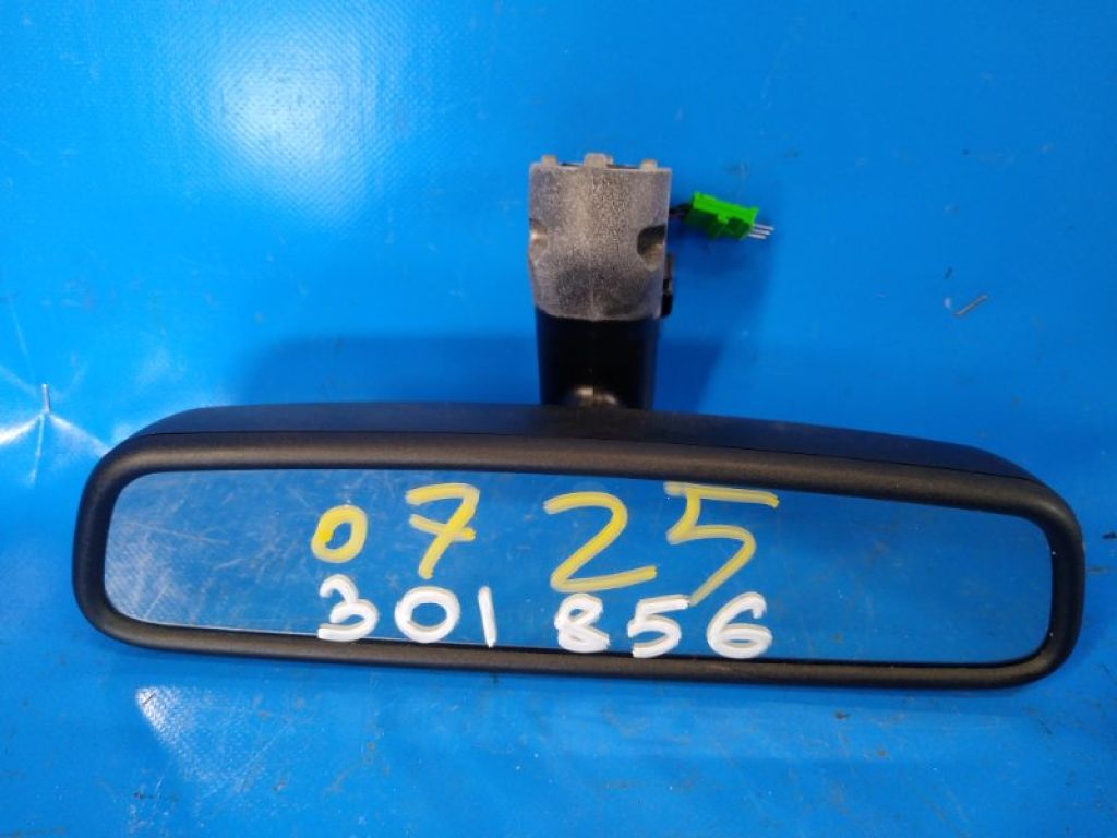 30799044 | Зеркало салона VOLVO S60 10-13