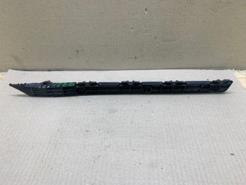 Кронштейн заднего бампера лев. TOYOTA CAMRY 40 06-11
